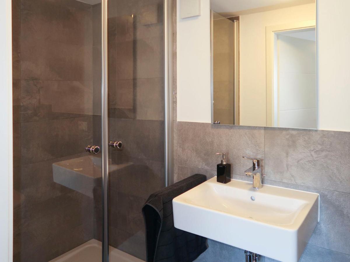 Apartment Nuerburgblick By Interhome Quiddelbach Luaran gambar