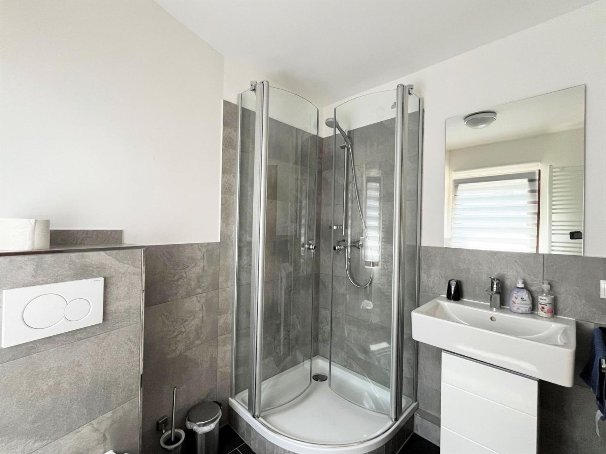 Apartment Nuerburgblick By Interhome Quiddelbach Luaran gambar