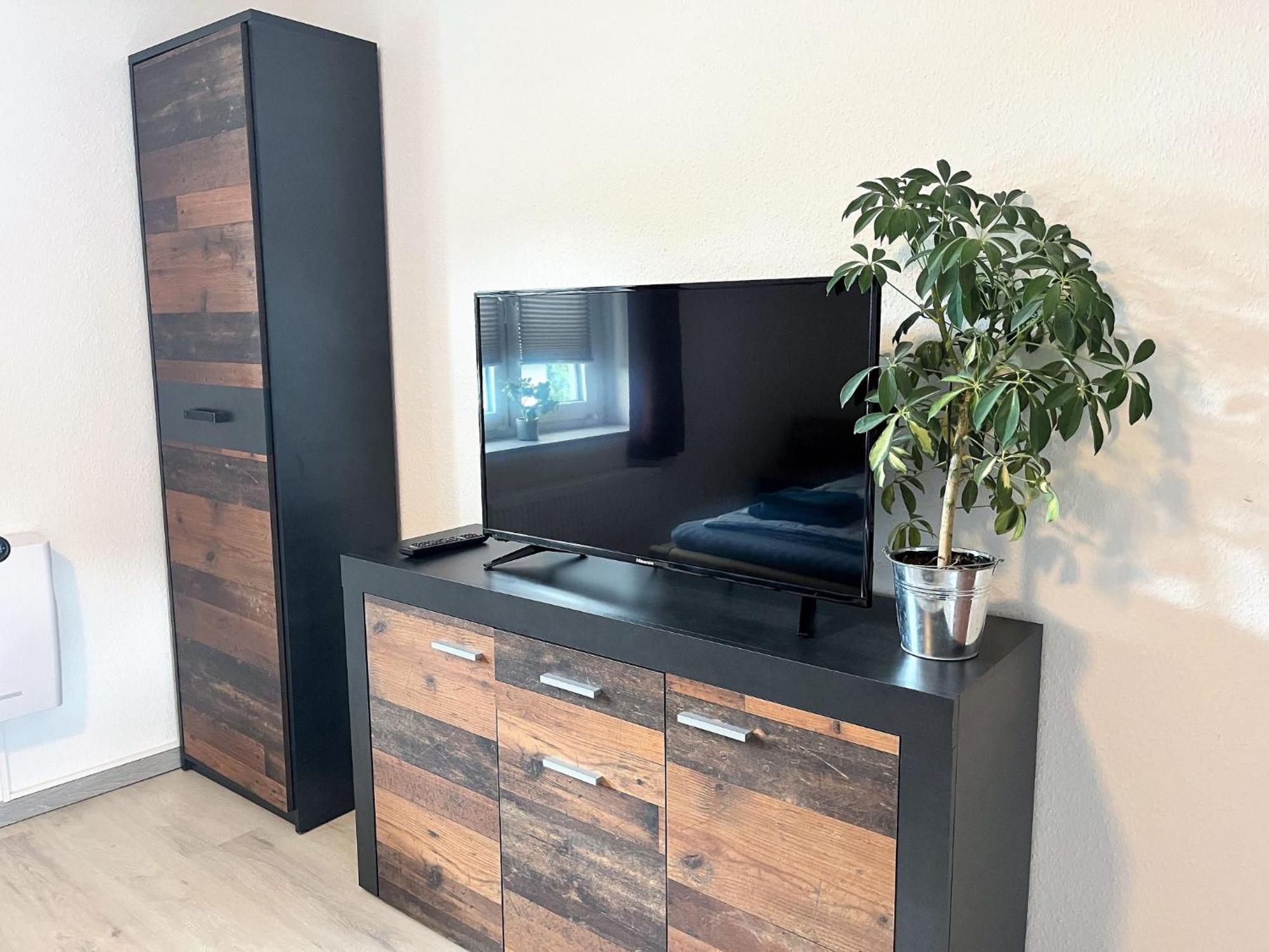 Apartment Nuerburgblick By Interhome Quiddelbach Luaran gambar