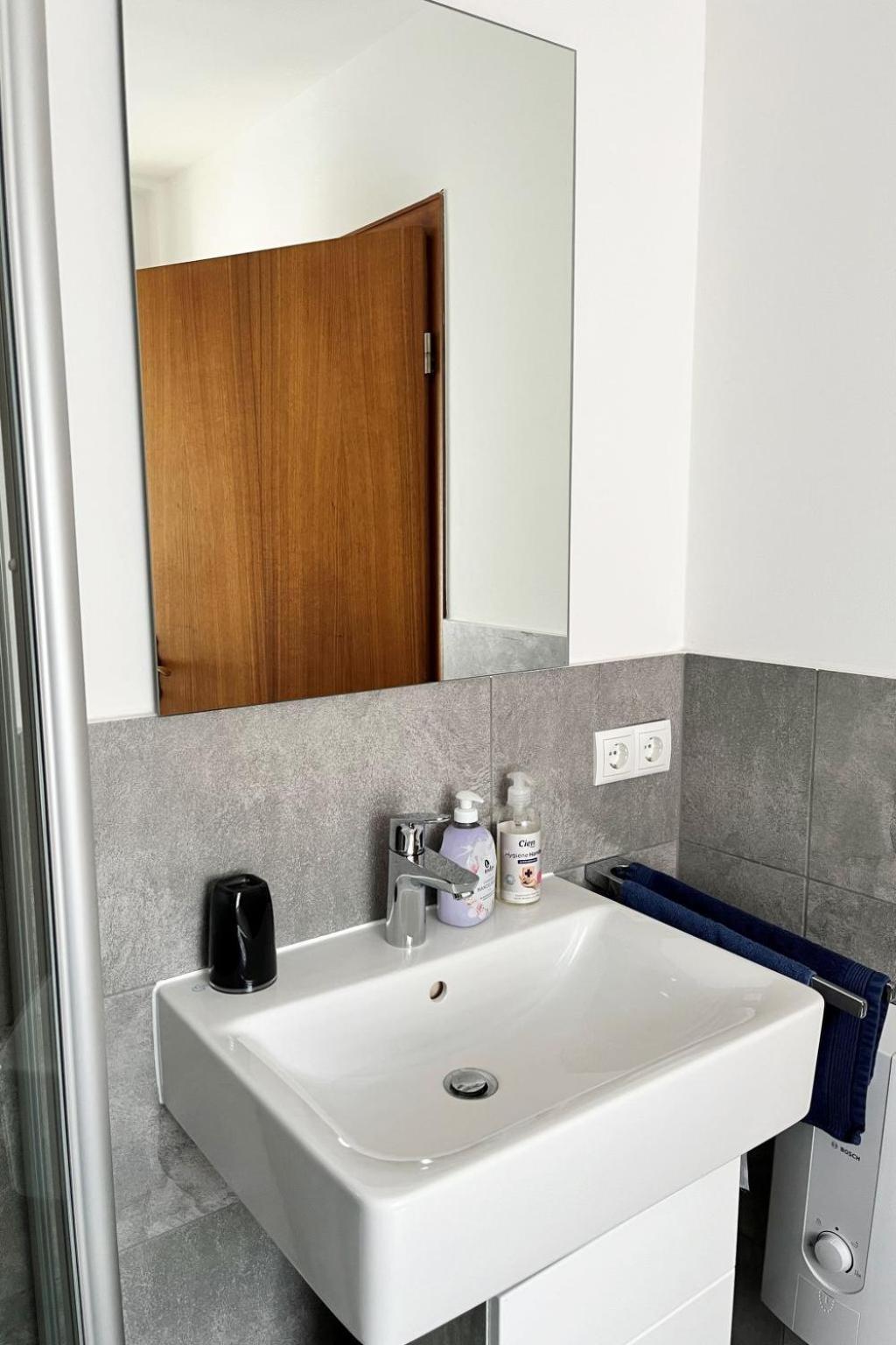 Apartment Nuerburgblick By Interhome Quiddelbach Luaran gambar