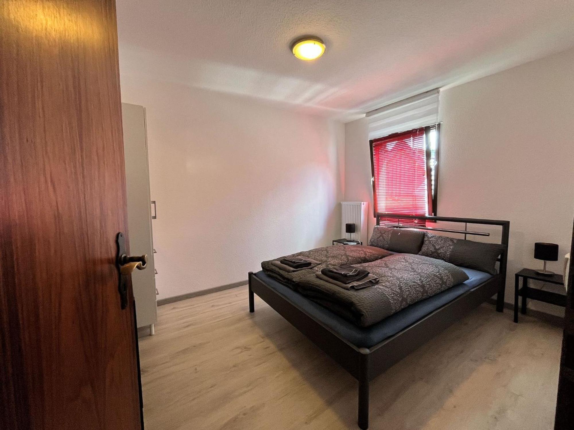 Apartment Nuerburgblick By Interhome Quiddelbach Luaran gambar