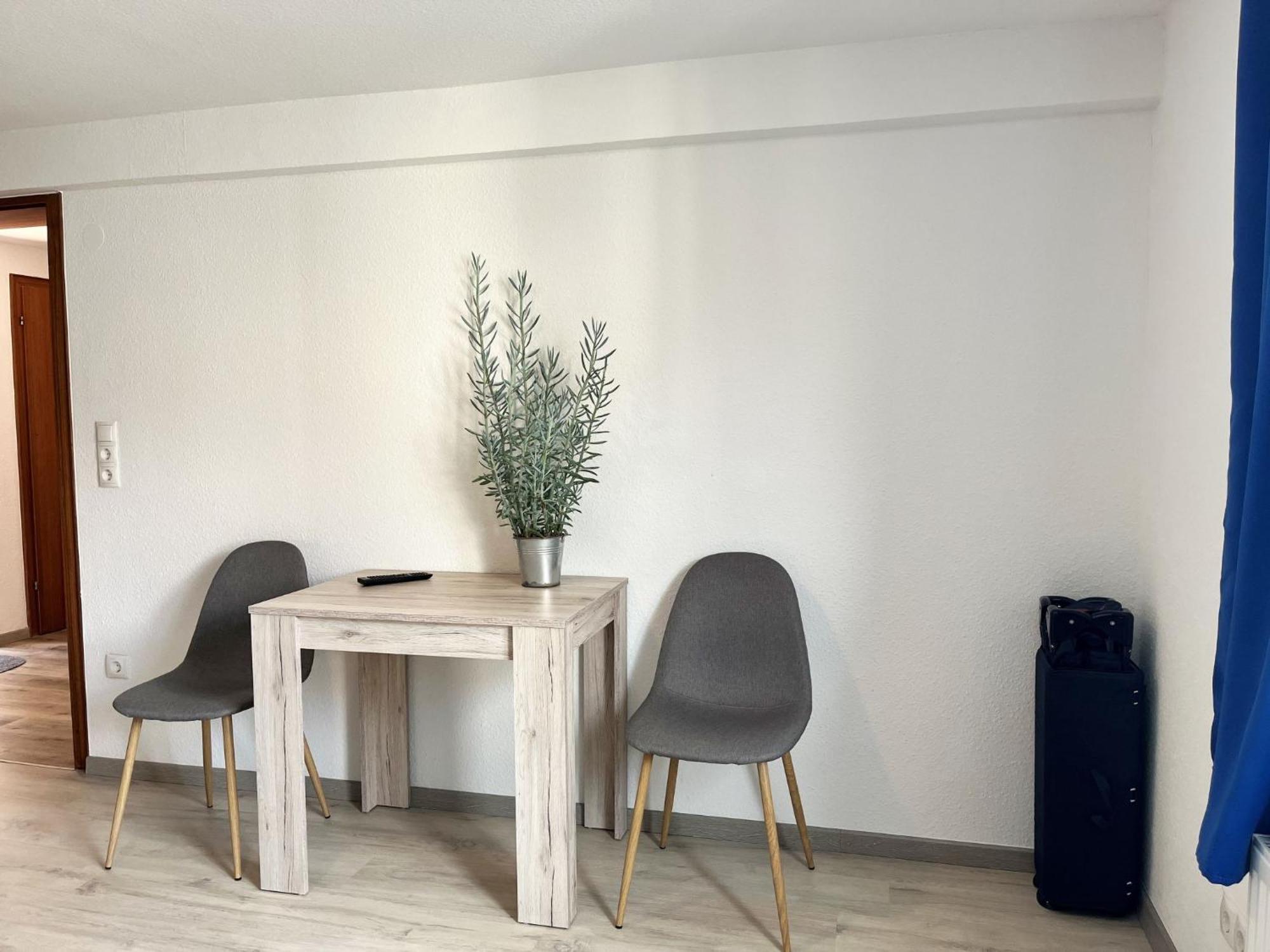 Apartment Nuerburgblick By Interhome Quiddelbach Luaran gambar