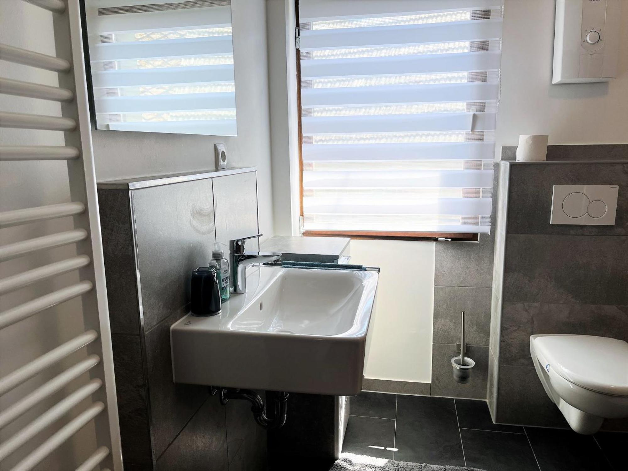 Apartment Nuerburgblick By Interhome Quiddelbach Luaran gambar