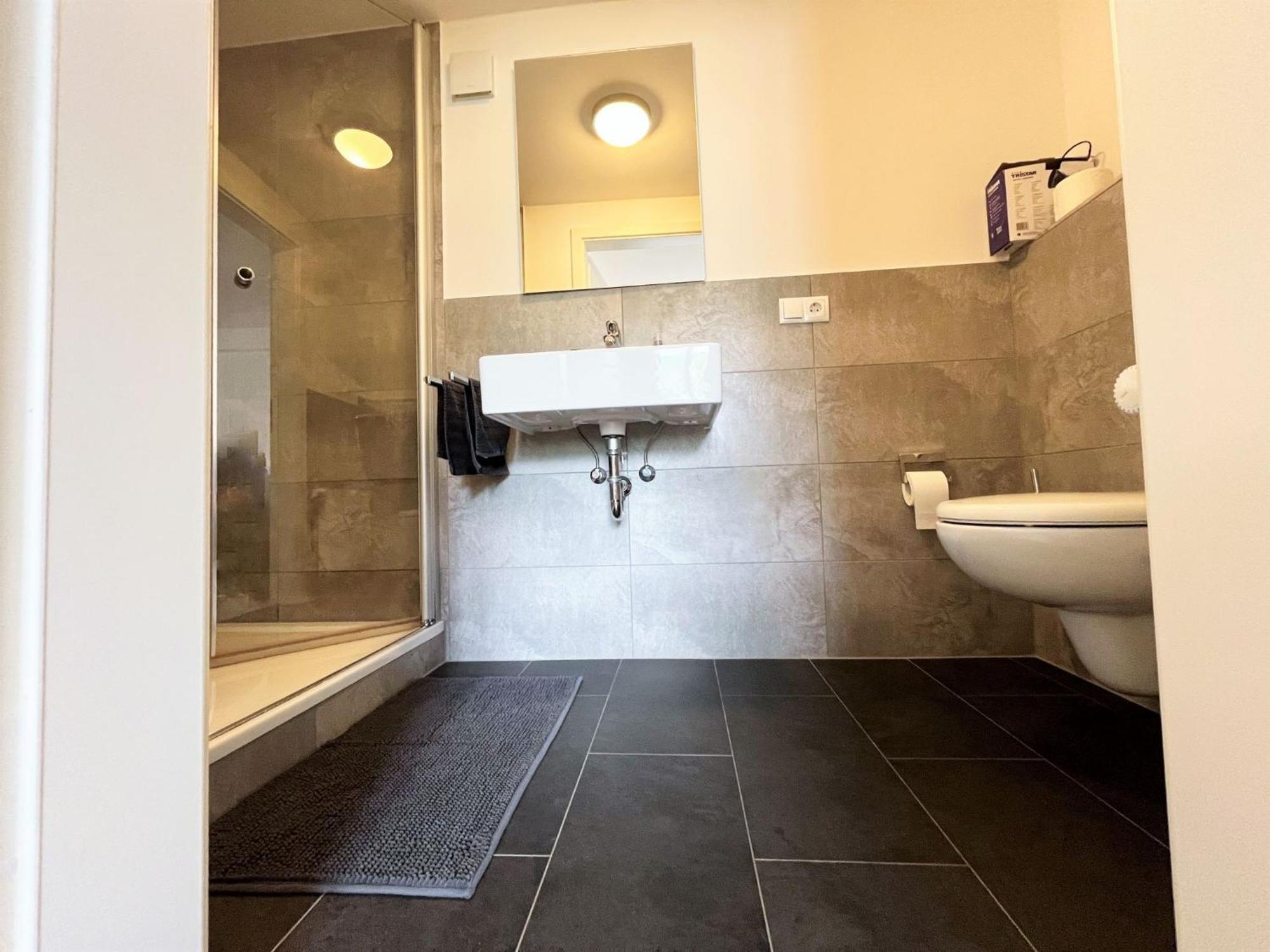 Apartment Nuerburgblick By Interhome Quiddelbach Luaran gambar