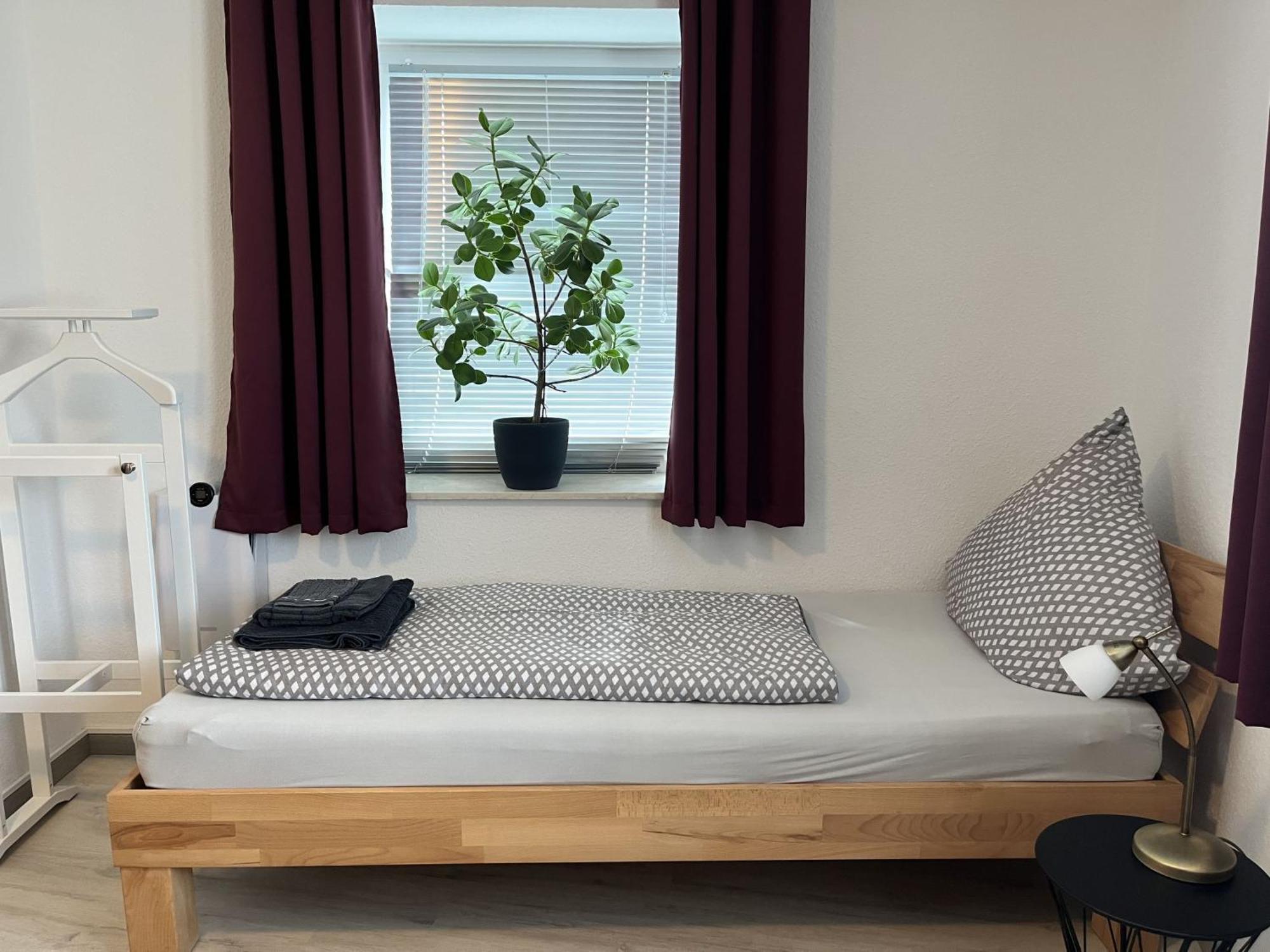 Apartment Nuerburgblick By Interhome Quiddelbach Luaran gambar