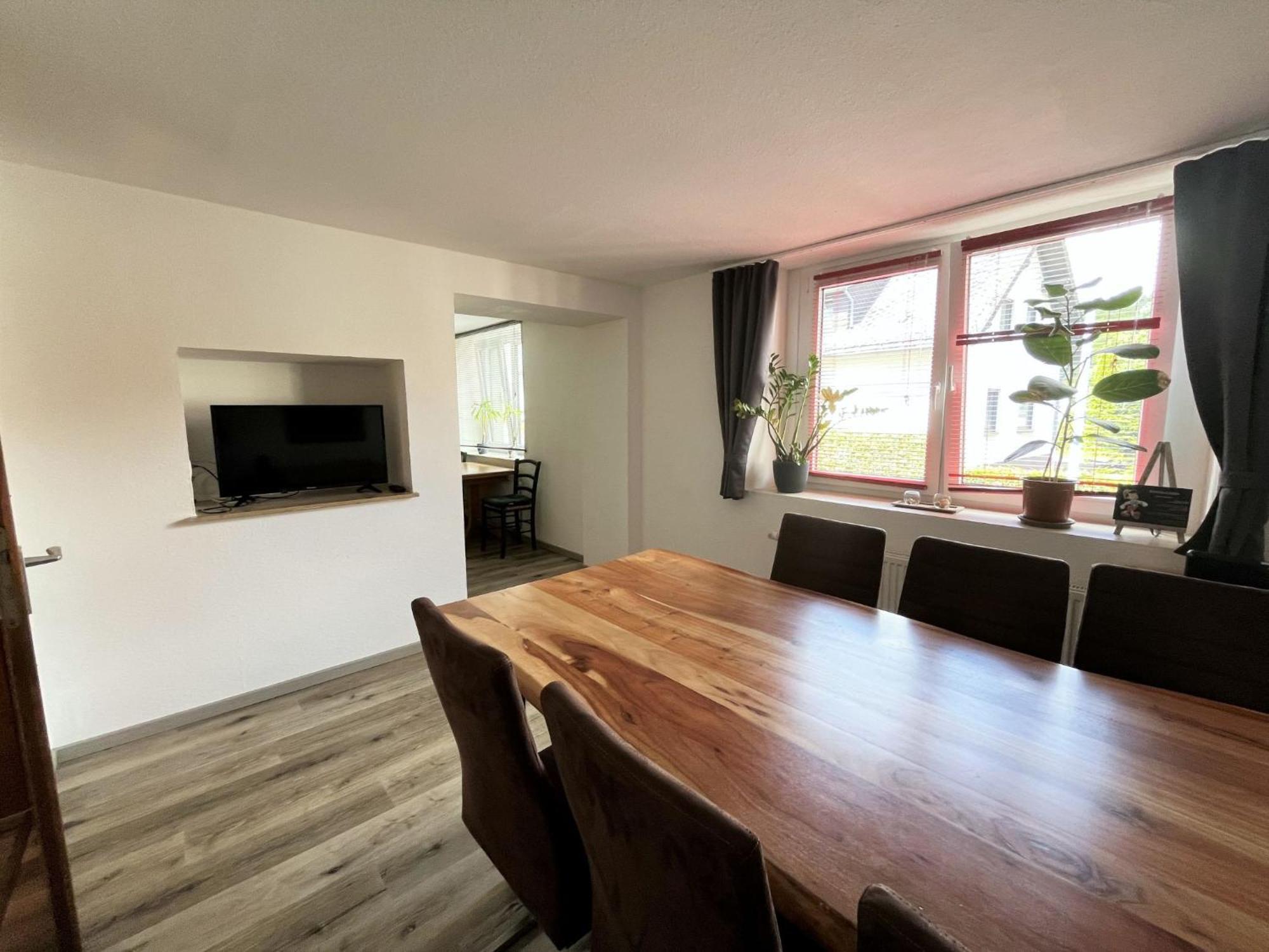 Apartment Nuerburgblick By Interhome Quiddelbach Luaran gambar