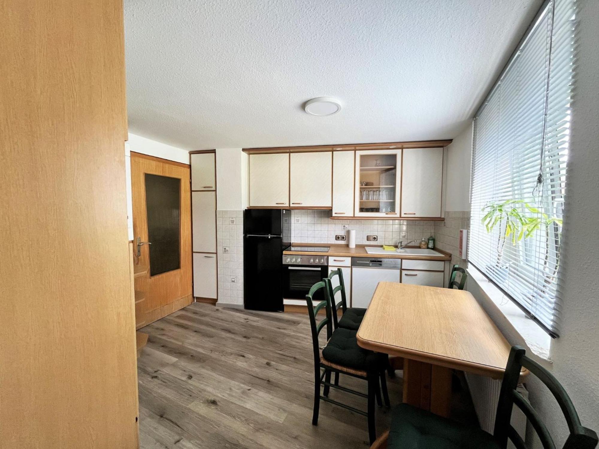 Apartment Nuerburgblick By Interhome Quiddelbach Luaran gambar